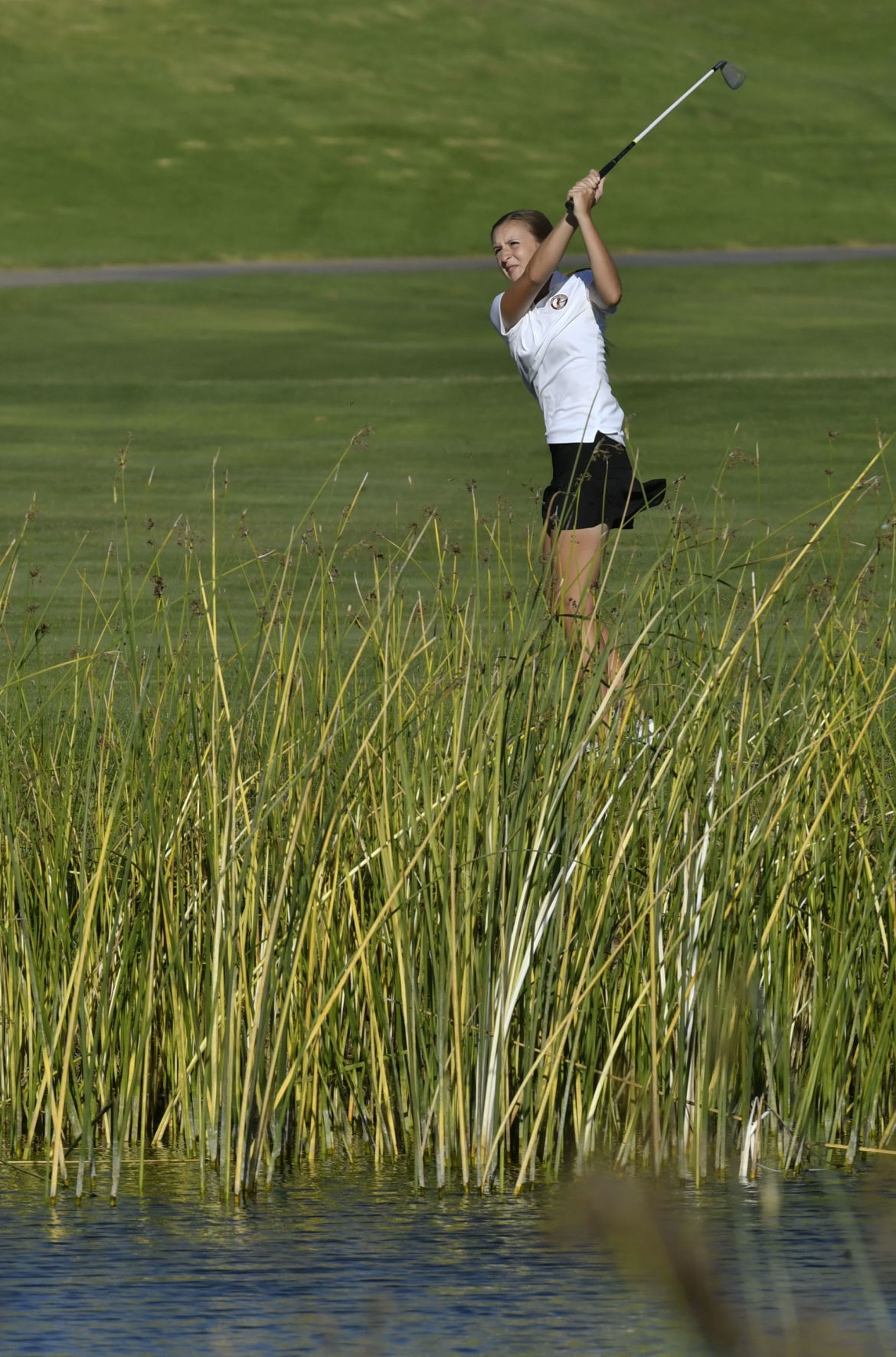 091018 DP SY girls golf 07.jpg